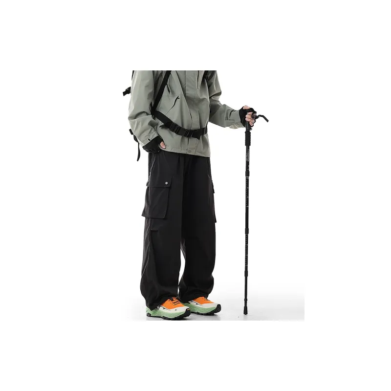 KFKU Casual Pants Unisex-2