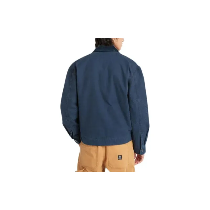 Timberland Jackets & Coats Men's Dark Sapphire-3