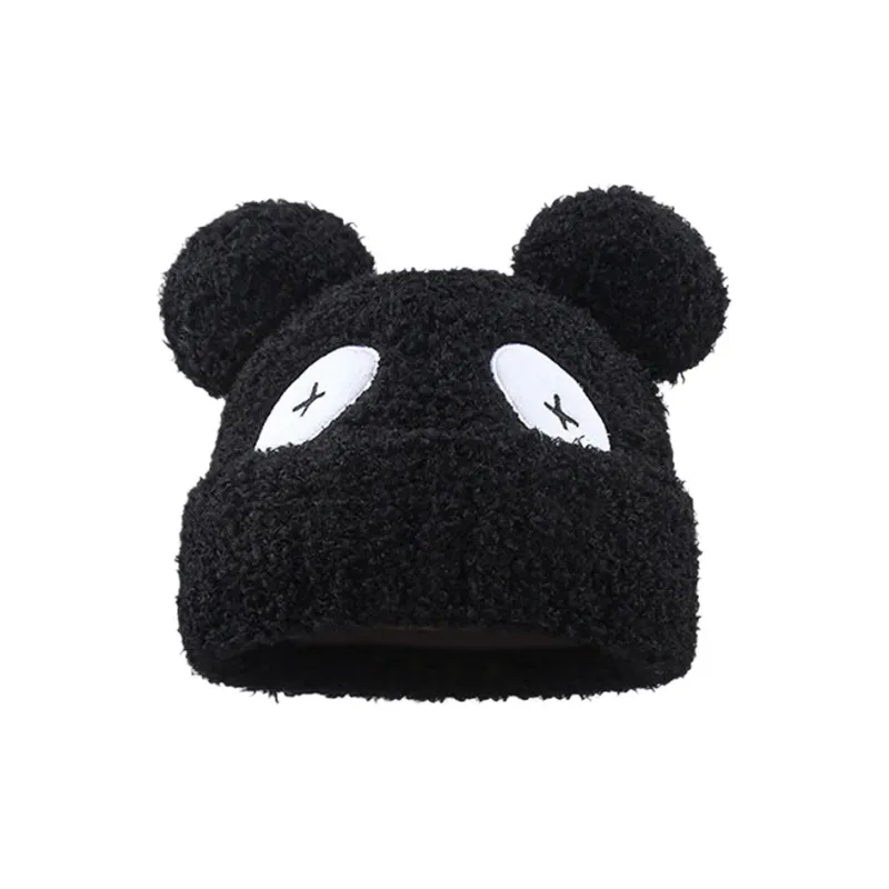 BAGGL Polyester Beanies Unisex Gift Box Set-2