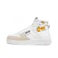 White Yellow
