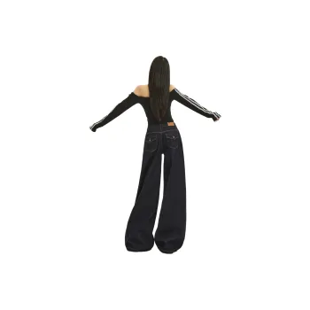 FHMY Jeans Women's