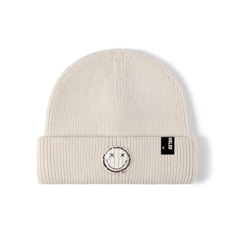 Yalu Preferred Polyester Beanies Unisex-7