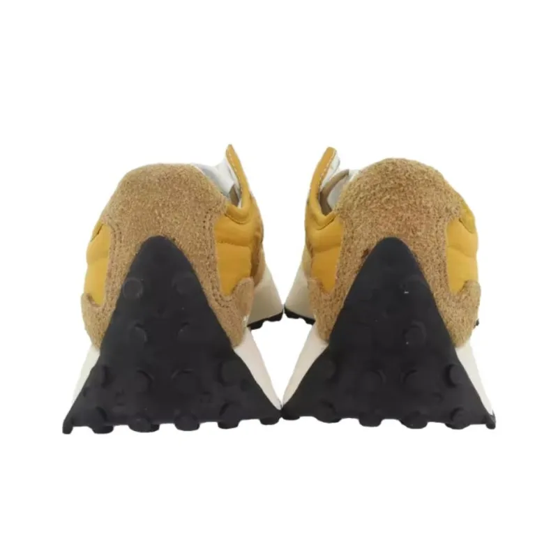 New Balance 327 'Yellow' Women's-2