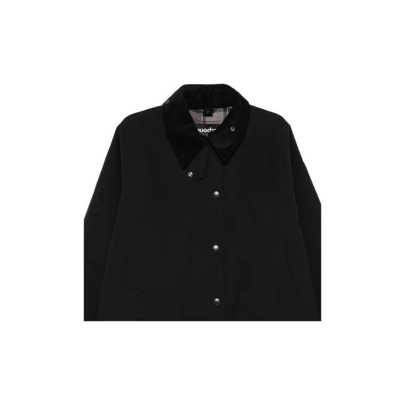 BARBOUR Bedale Jacket-2