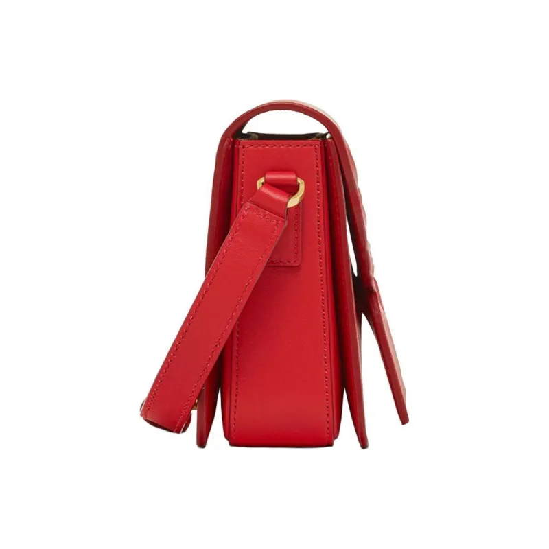 MCM Small Himmel Cross Body Bag-2