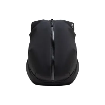 Adidas Recycled Polyamide Backpack Regular Unisex Black