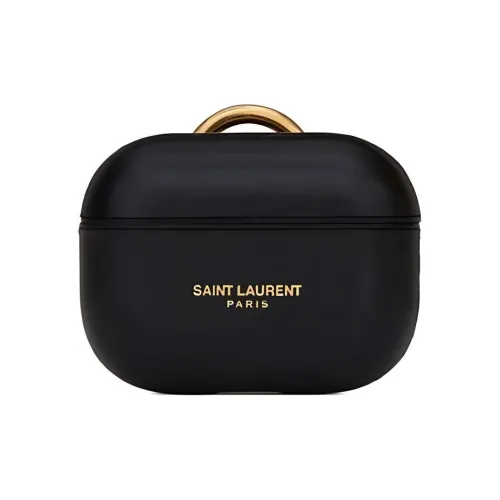 SAINT LAURENT Earphone Cases