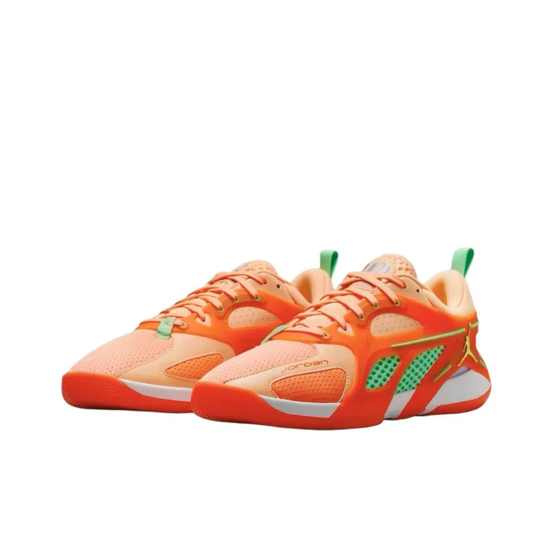 Air Jordan Heir 'Peach Jam'-2