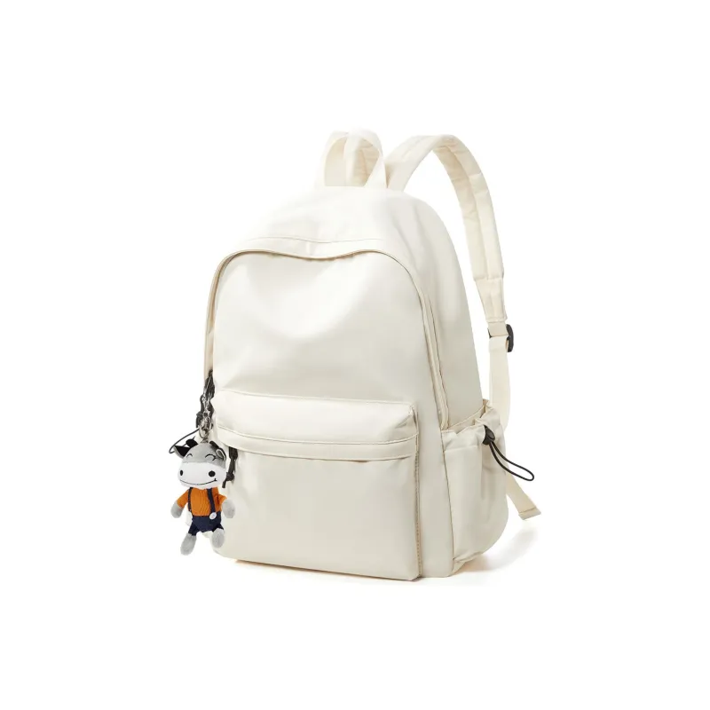 RIOREX Fabric Backpack Laptop Bags Regular Unisex Multicolor-58