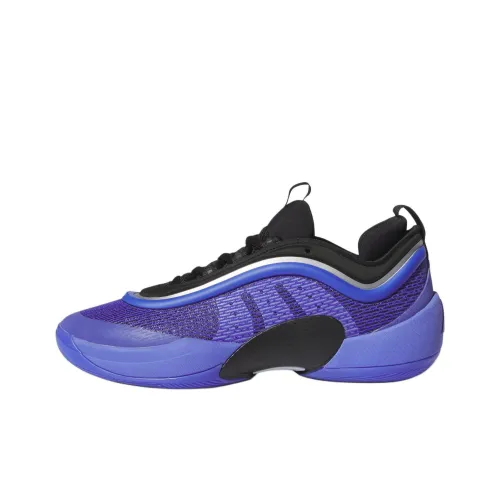 D.O.N. Issue #6 Adidas 'Like Water'