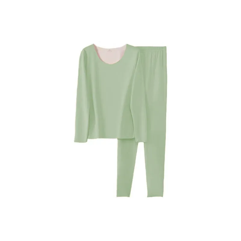 YUZHAOLIN Thermal Set Unisex Combo Set-9