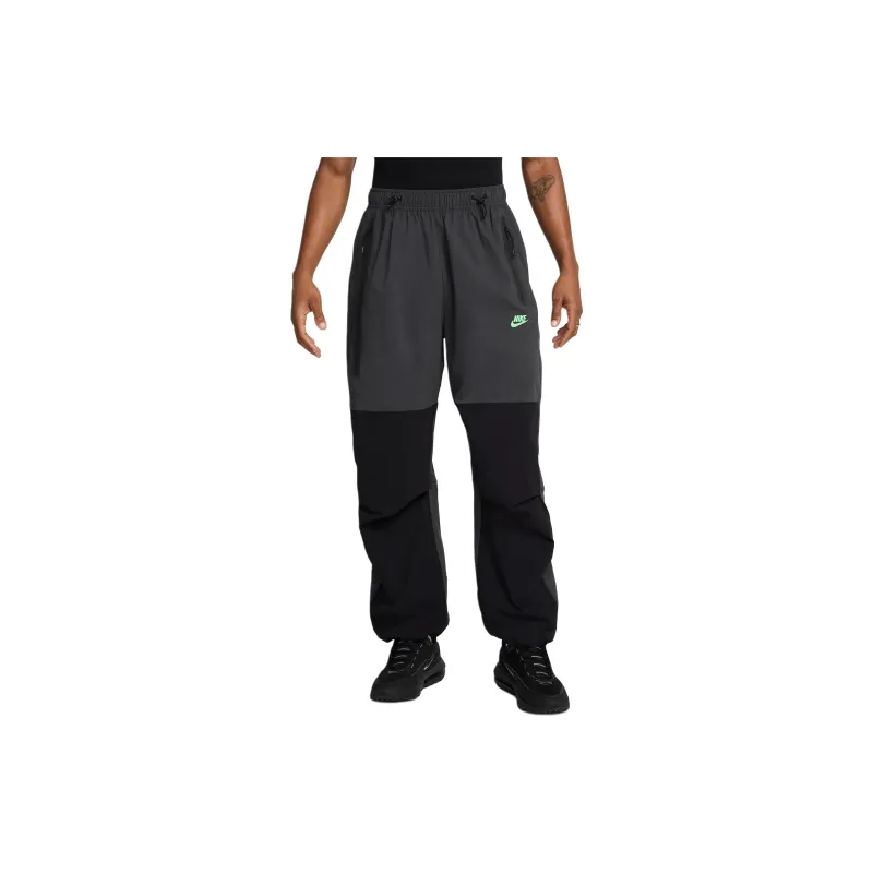 Nike Tech Men's Woven Oversized Pants-1