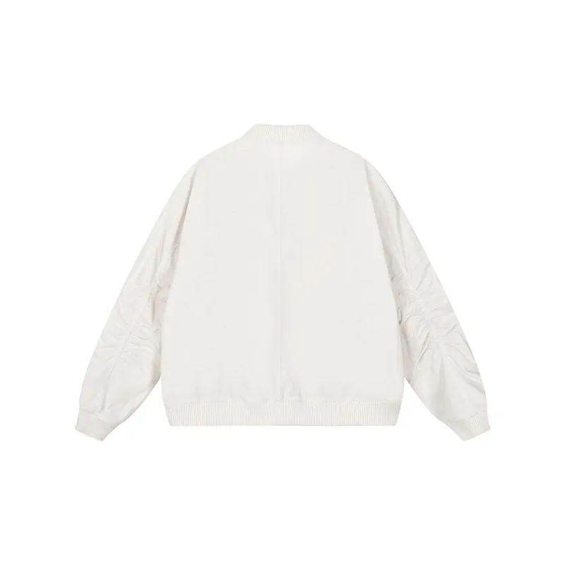 A Chock Jackets Unisex-4