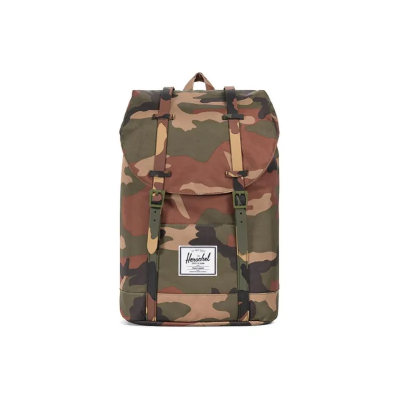 Herschel Polyester Backpack Regular Unisex-0
