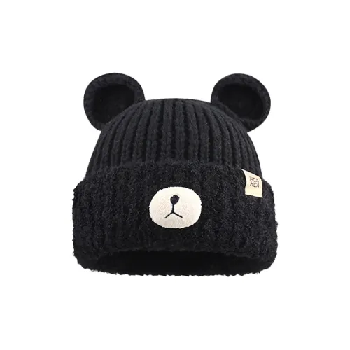BAGGL Polyester Beanies Unisex Gift Box Set