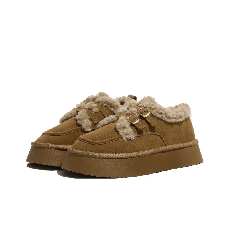 NUNZ Casual Single Shoes Women's-7