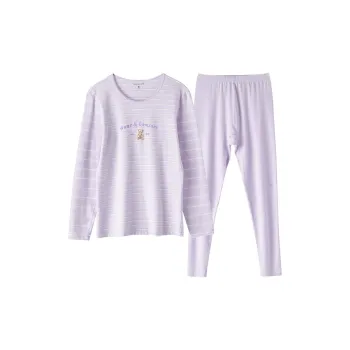 Yi Fen Women's Thermal Sets
