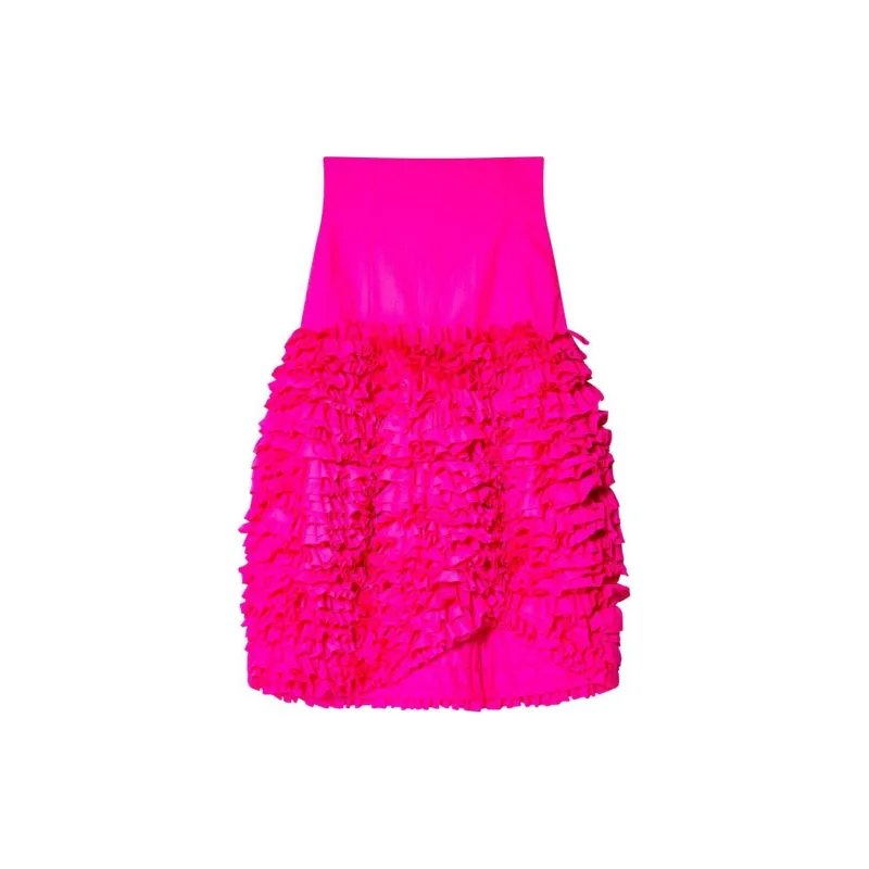 Molly Goddard Sally Skirt-1