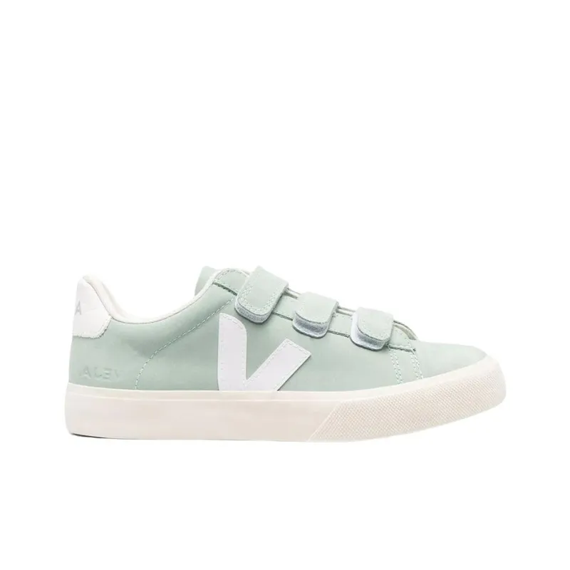 VEJA Recife 'Matcha White' Women's-1