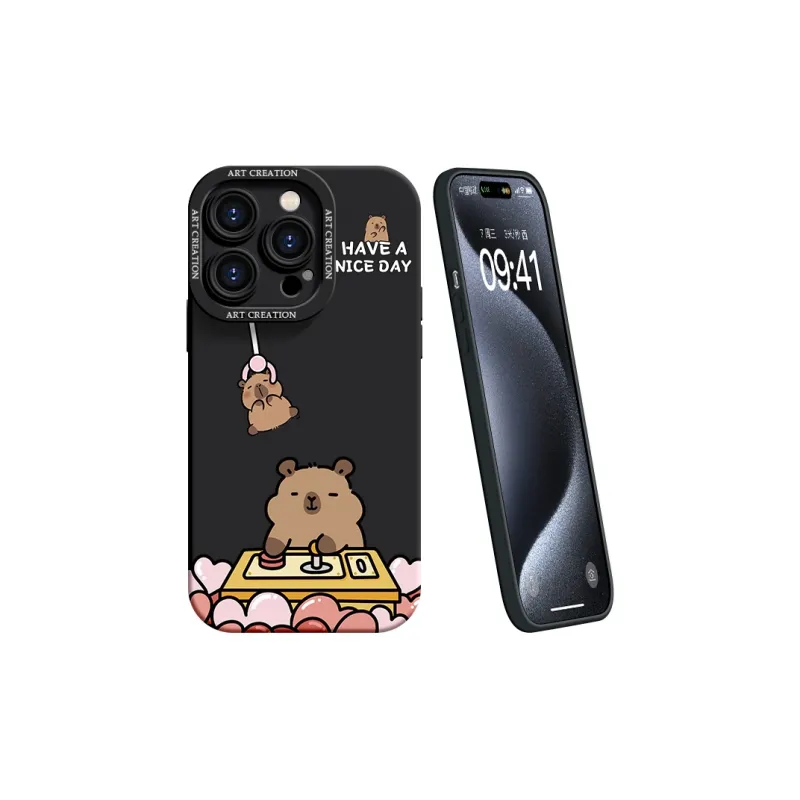 YOOPOO Phone Cases-7