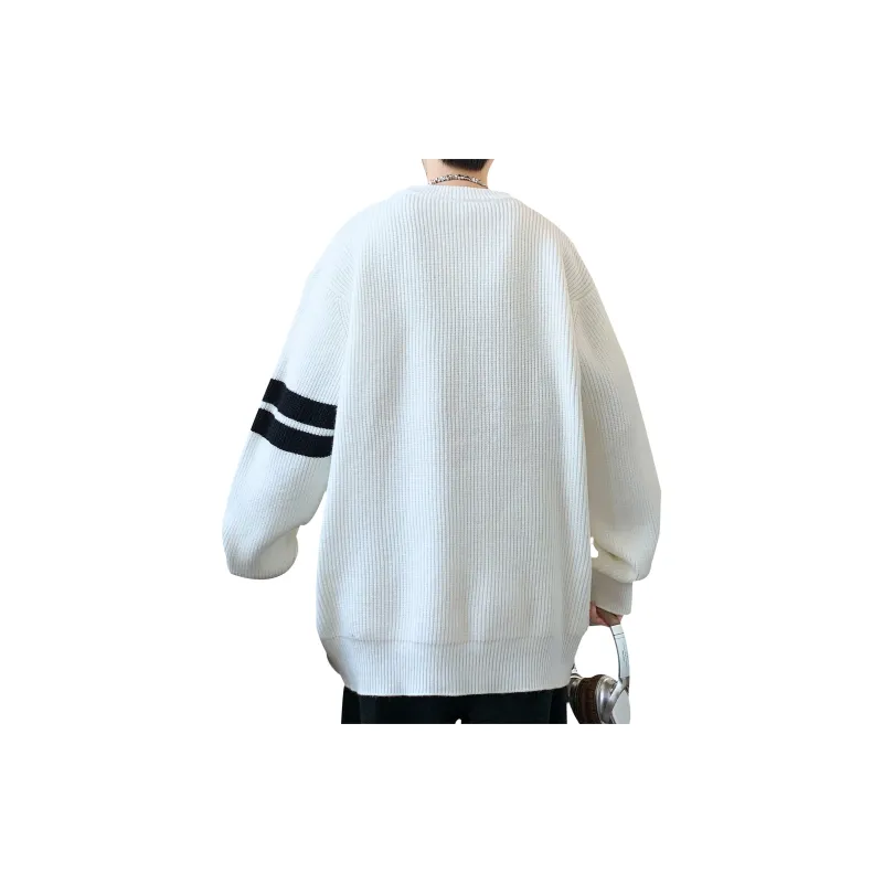 H.V.G.A Sweaters Unisex-11
