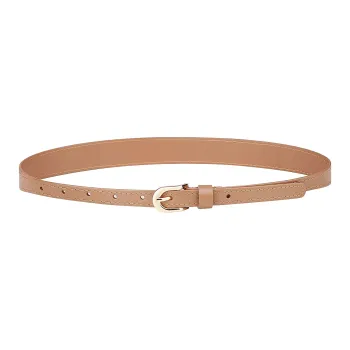 Jaylen Oos Leather Belts Women's