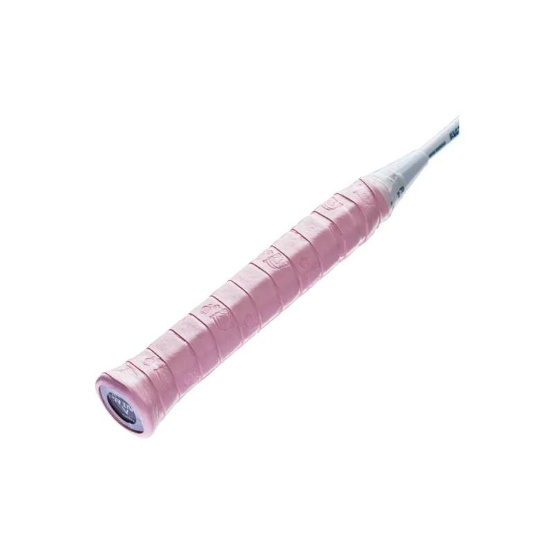 P.R IND Badminton Grip Tape PU Thin-6