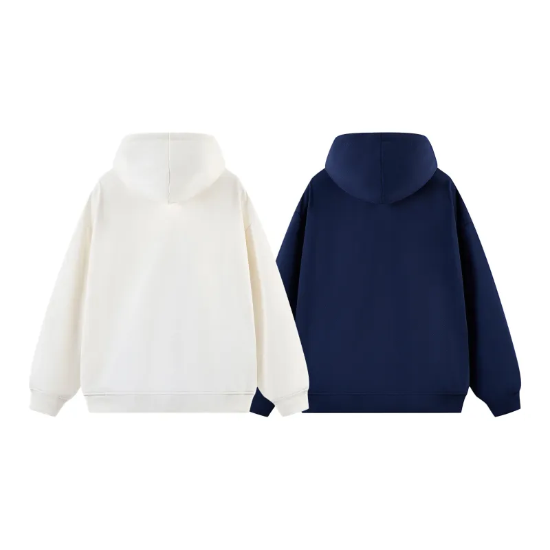 FASTFISH Sweatshirt Unisex 2 Pack-7