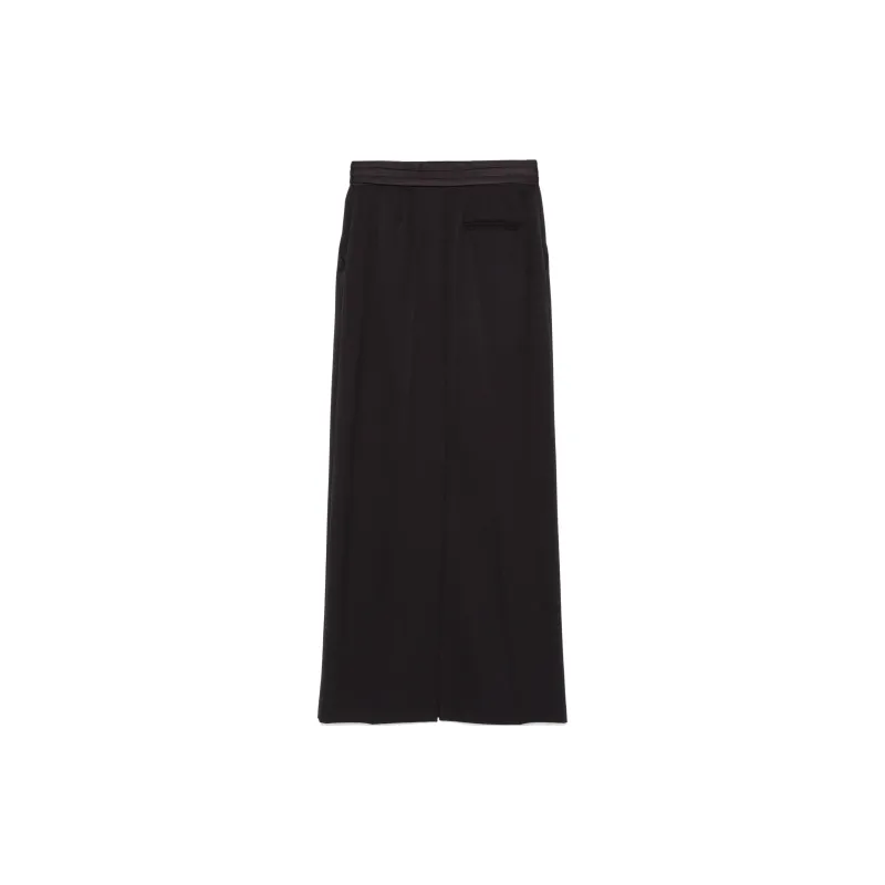 Semicouture Giulietta Maxi Skirt-1