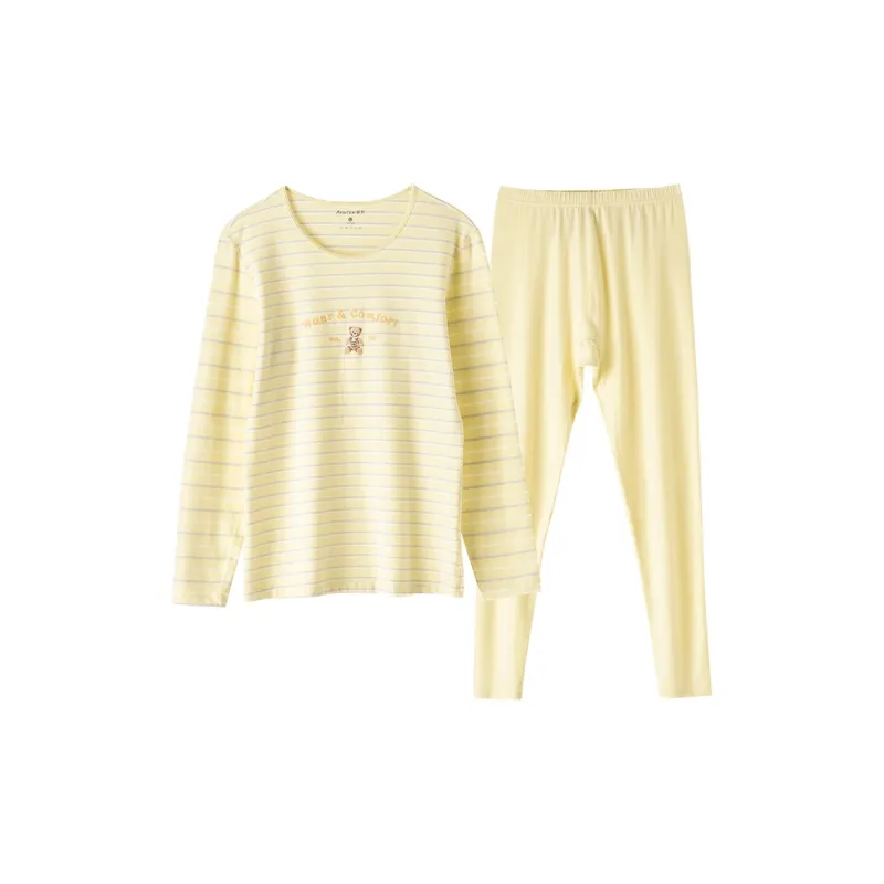 Yi Fen Women's Thermal Sets-2