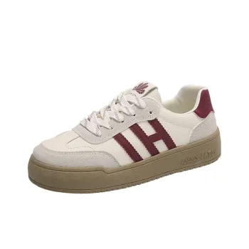 M.M Party Low Top Casual Shoes Women's