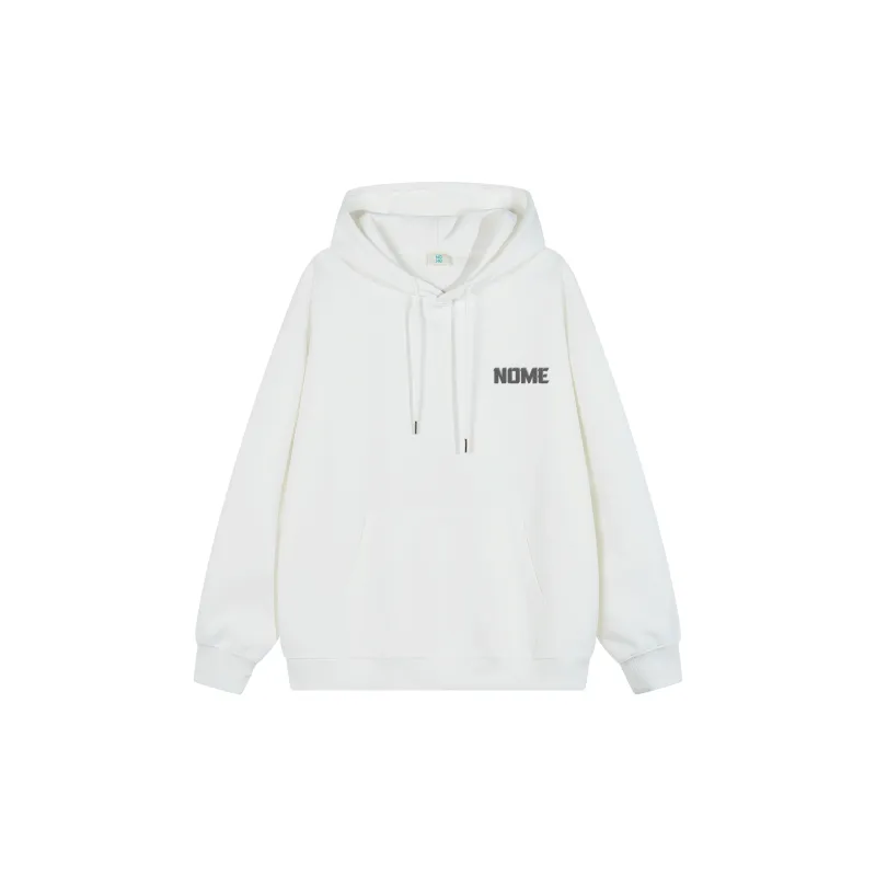 NOME Sweatshirts Unisex-4