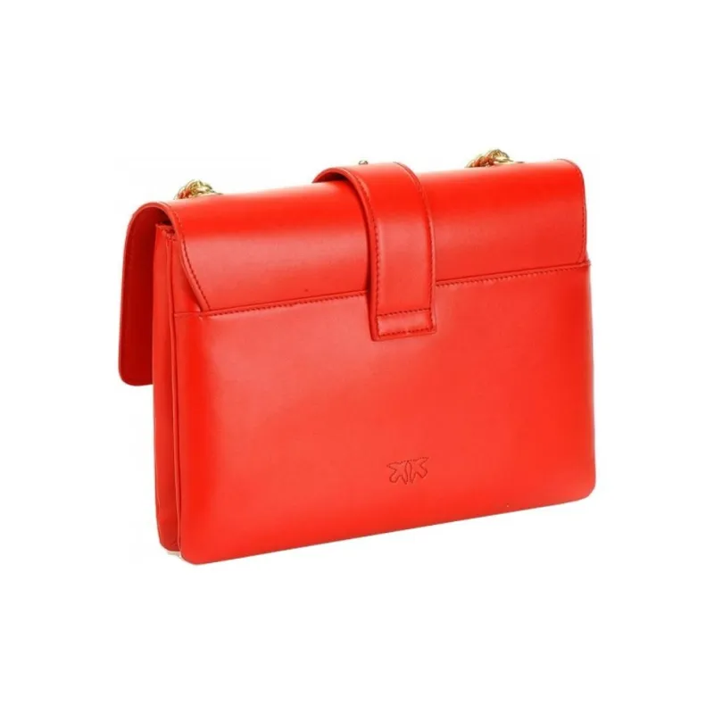 PINKO Shoulder Bags-2