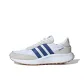 White/Blue/Gray