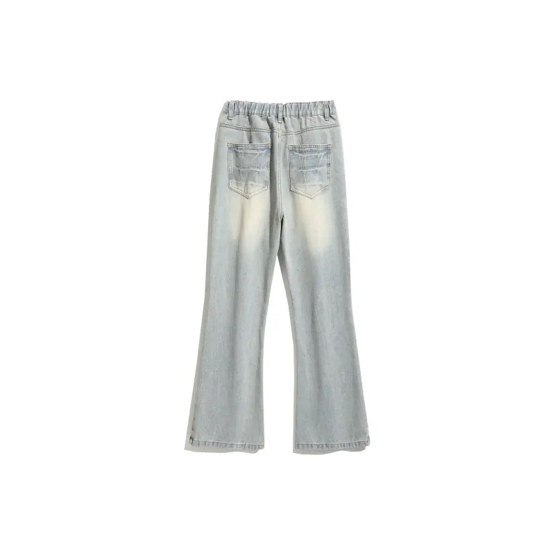 PUCCA Jeans Unisex-3