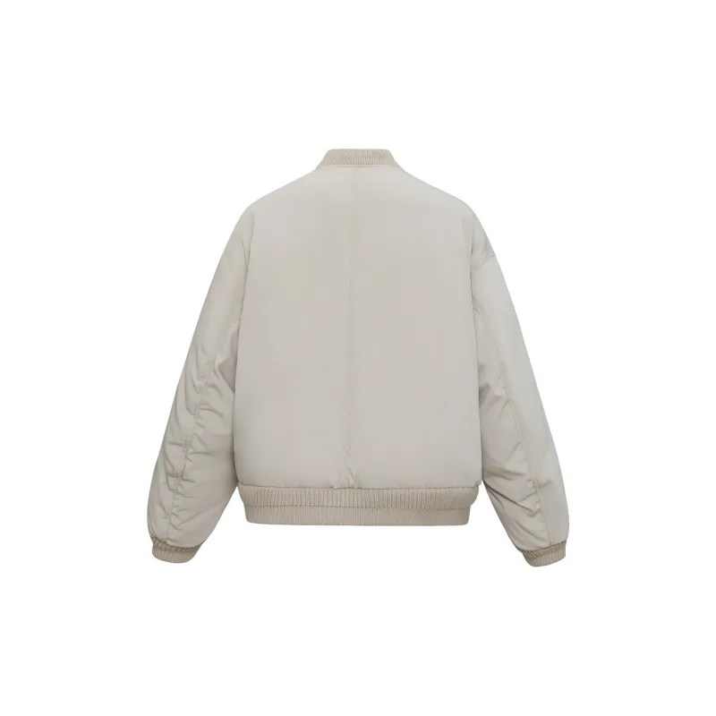 CHINISM Jackets Unisex-1