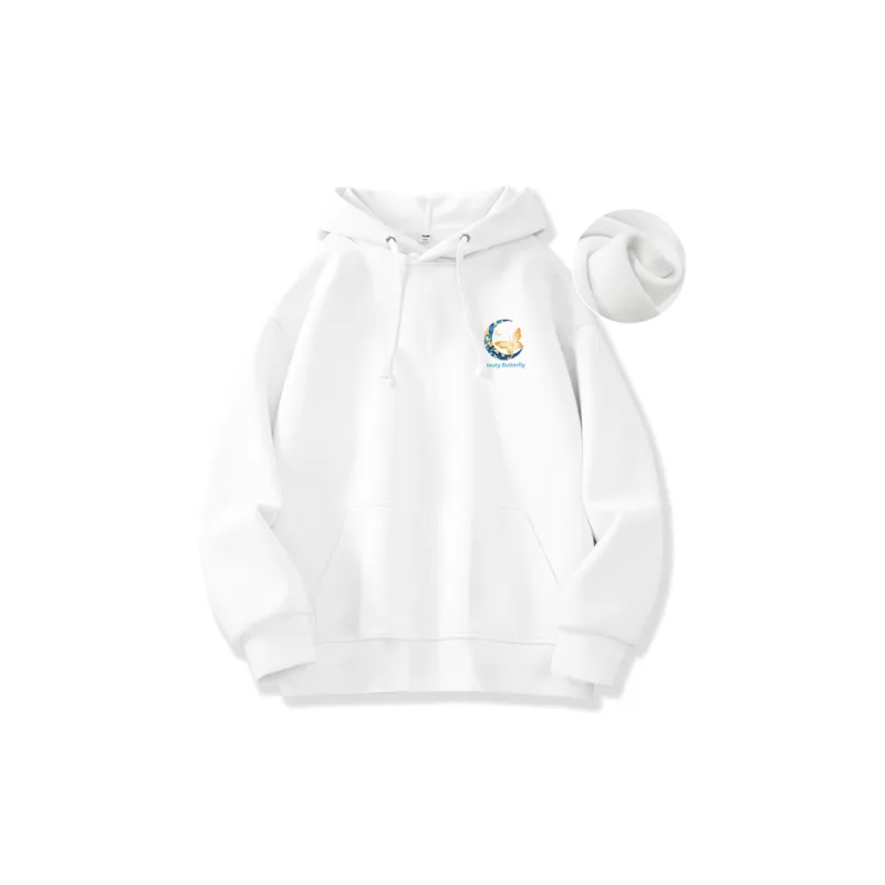 Cotton Sweatshirts Unisex-4