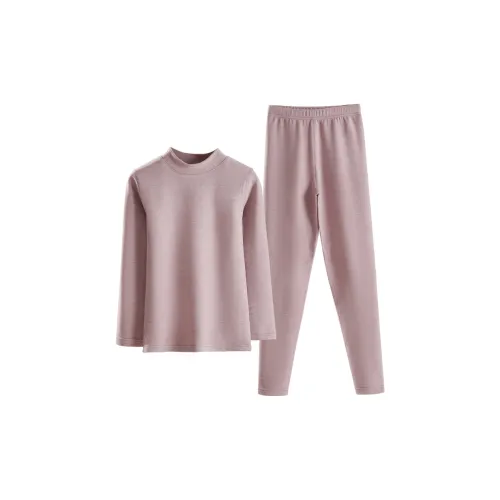 Akasagu Women's Thermal Sets