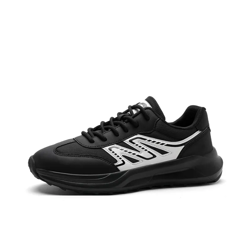 K-bird Cushioning Wear-Resistant Balance Low-Top Casual Shoes Men's-2