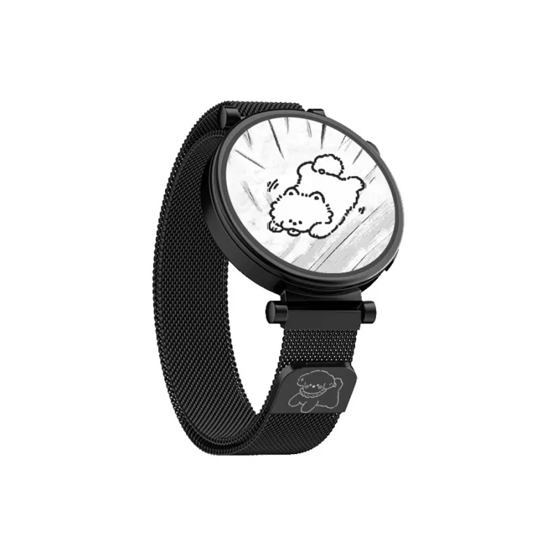 Miss Wrist Unisex Watch Bands-6