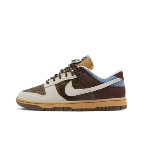 Nike Dunk Low 'Love & Peace' Women's