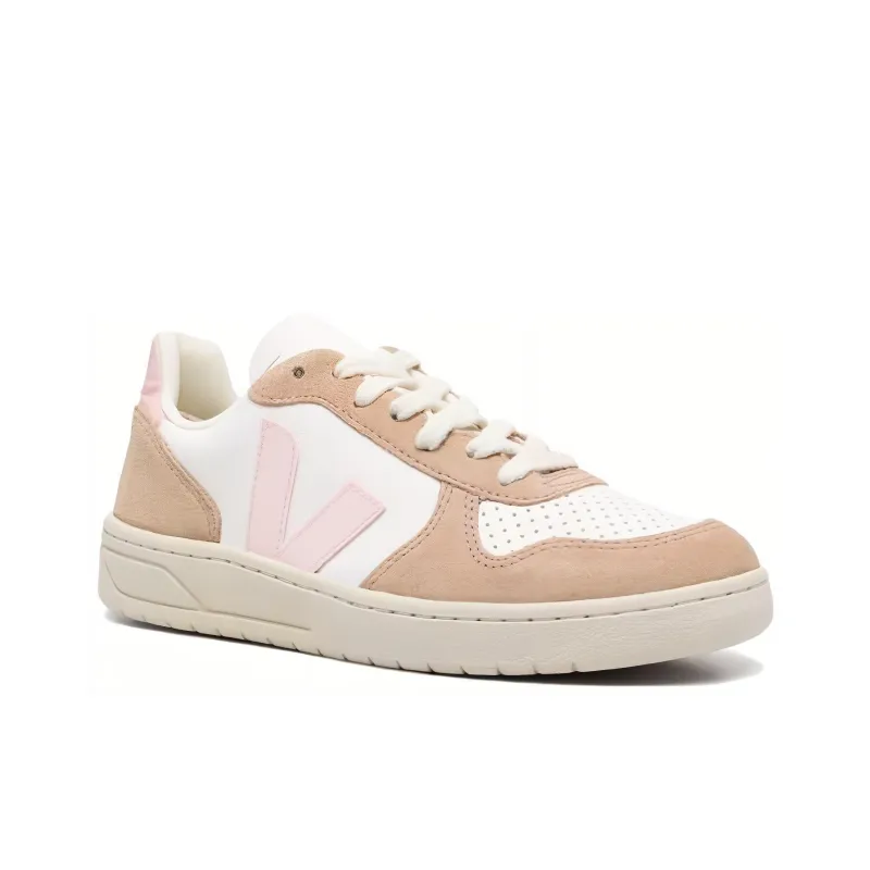 VEJA V-10 Low-top Sneakers-2