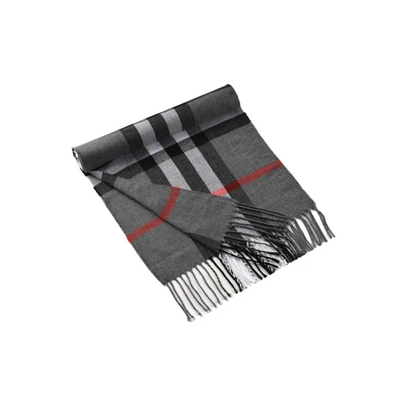 TUCANO Knit Scarves Men-2