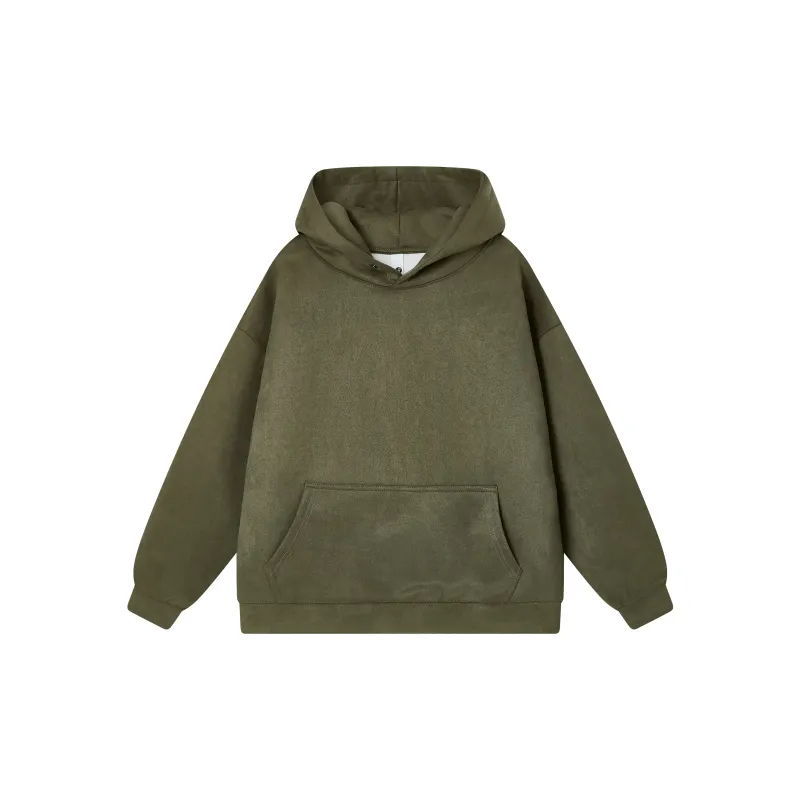 FAKE VINTAGE Sweatshirts Unisex-14