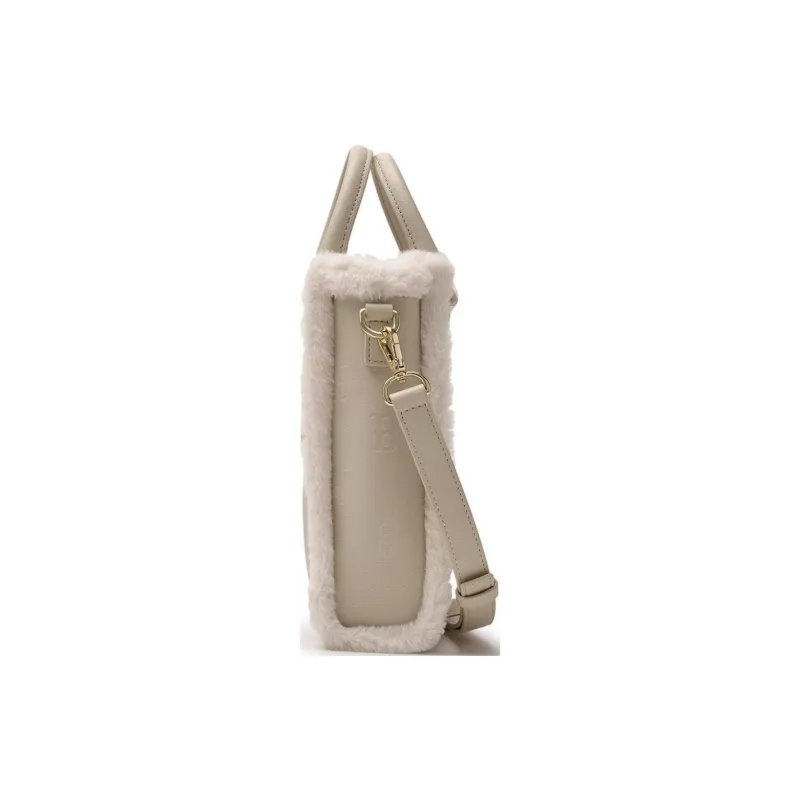 MLB Handbags Light Beige-2