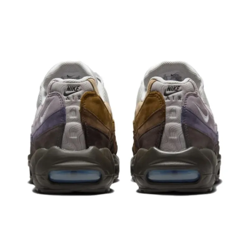 Nike Air Max 95 Unearthed-4