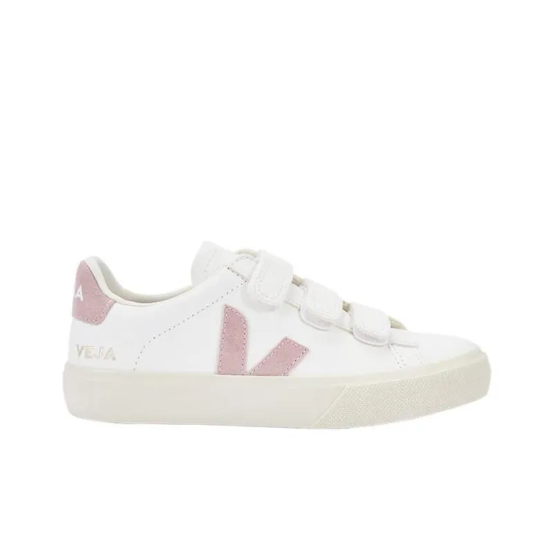 VEJA Recife Touch-strap Sneakers-1