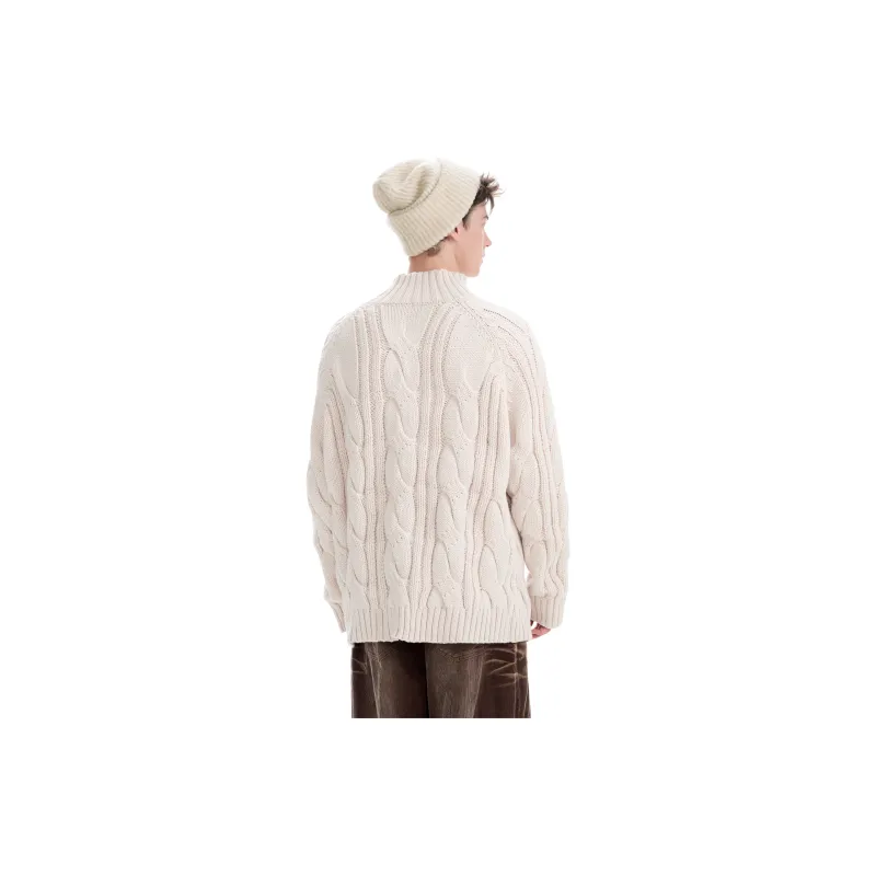 BJHG Sweaters Unisex-9