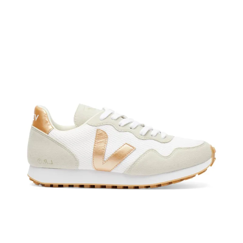 VEJA Sdu Alveomesh 'White Platine' Women's-1