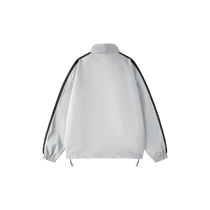 David Bakken x DAOMEIXIONG LIANMINGKUAN Jackets Coats Unisex-6